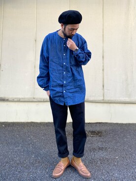 kjsaaanさんのコーディネート