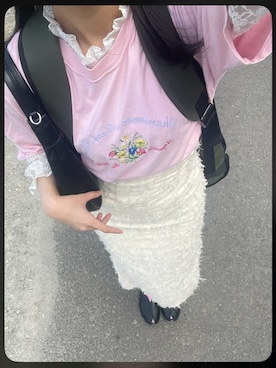 memengoさんのコーディネート