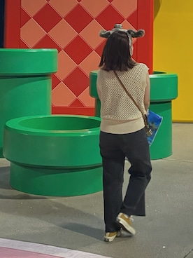 kakushikazikaさんのコーディネート