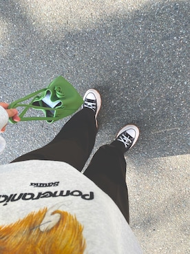 kakushikazikaさんのコーディネート