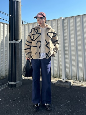 𝐒 𝐄 𝐈 𝐑 𝐀さんのコーディネート