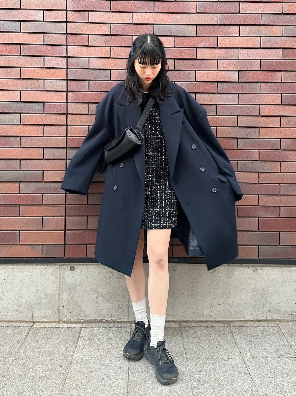 MAISON SPECIAL（メゾンスペシャル）の「《ユニセックスアイテム