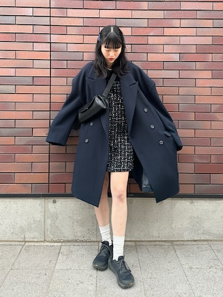 MAISON SPECIAL（メゾンスペシャル）の「《ユニセックスアイテム
