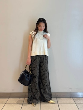 kaedeさんのコーディネート