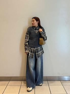 kaedeさんのコーディネート