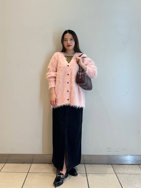 kaedeさんのコーディネート