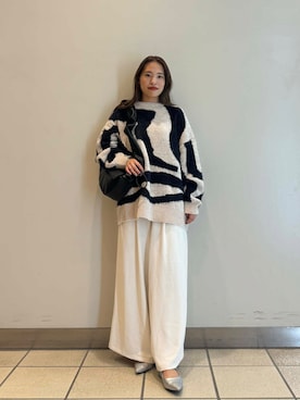 kaedeさんのコーディネート