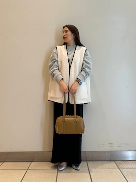 kaedeさんのコーディネート