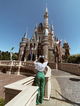 yunさんのコーディネート