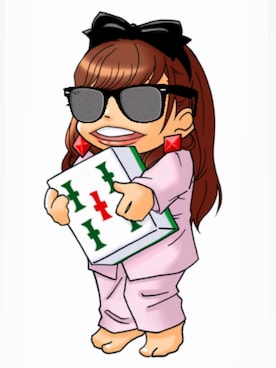 北林ティナさんのコーディネート