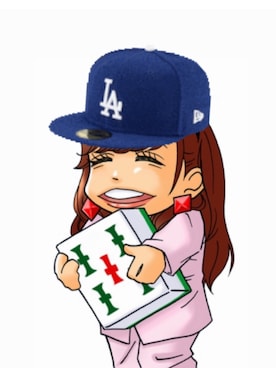 北林ティナさんのコーディネート