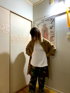 miu6102さんのコーディネート