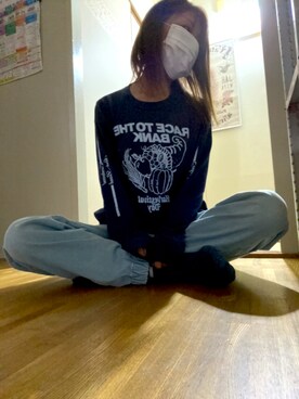 miu6102さんのコーディネート