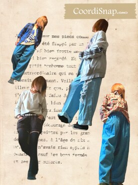 miu6102さんのコーディネート