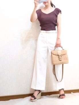 maruri21さんのコーディネート