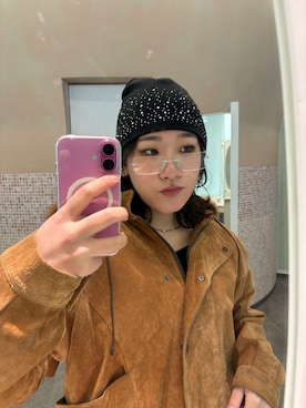 ngchmeeeさんのコーディネート