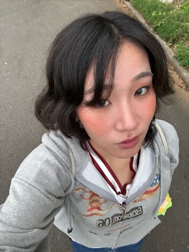 ngchmeeeさんのコーディネート