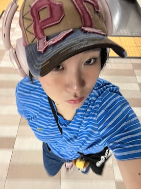 ngchmeeeさんのコーディネート