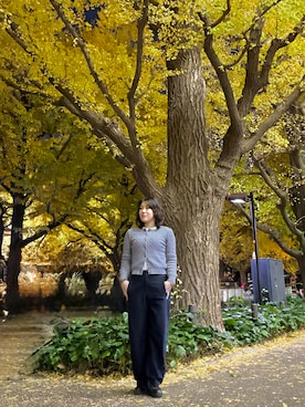 ngchmeeeさんのコーディネート