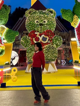 ngchmeeeさんのコーディネート