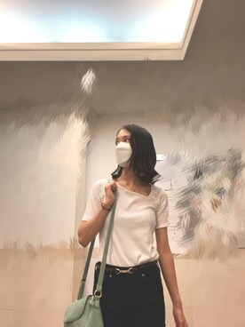 Iriさんのコーディネート