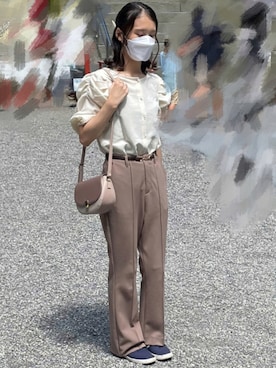 Iriさんのコーディネート