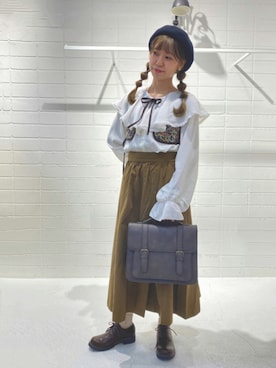 ayaneさんのコーディネート