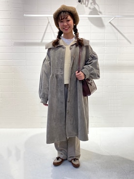 ayaneさんのコーディネート