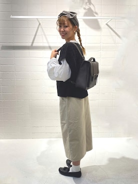 ayaneさんのコーディネート