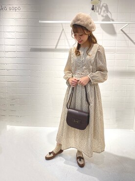 ayaneさんのコーディネート