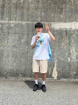 sealllさんのコーディネート