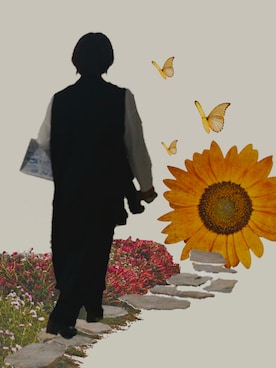 chisso0726さん(レディース・161cm)の春コーディネート