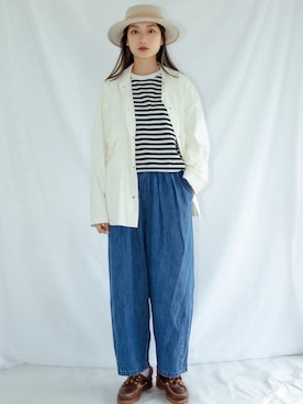 sankilogram さんのコーディネート