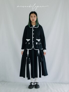 sankilogram さんのコーディネート