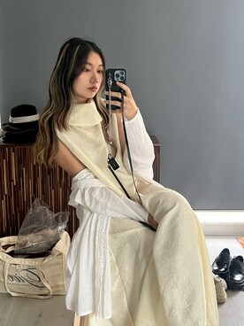 sankilogram さんのコーディネート