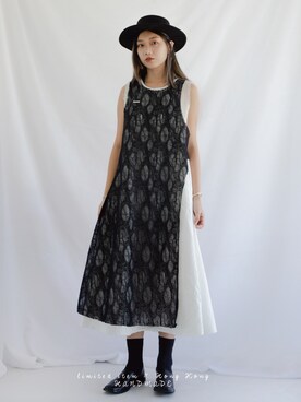 sankilogram さんのコーディネート