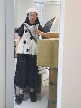 sankilogram さんのコーディネート