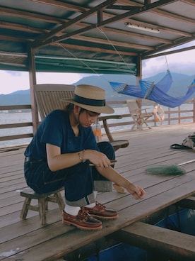 sankilogram さんのコーディネート