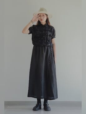 sankilogram さんのコーディネート