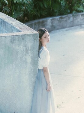 sankilogram さんのコーディネート