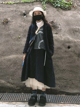 sankilogram さんのコーディネート