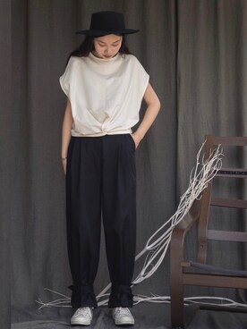 sankilogram さんのコーディネート