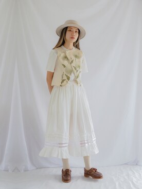 sankilogram さんのコーディネート