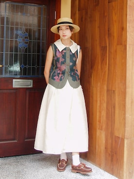 sankilogram さんのコーディネート