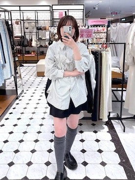 azusaaaa02さんのコーディネート