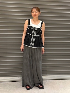 azusaaaa02さんのコーディネート
