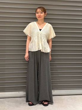 azusaaaa02さんのコーディネート