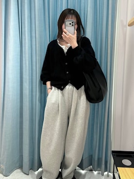 azusaaaa02さん(レディース・154cm)の春コーディネート