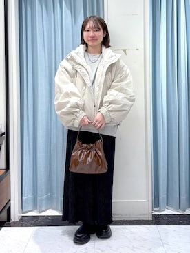 azusaaaa02さんのコーディネート