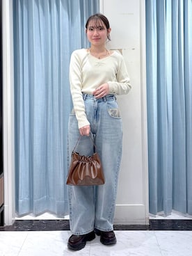 azusaaaa02さんのコーディネート